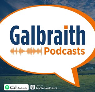 Galbraith Podcasts (1)