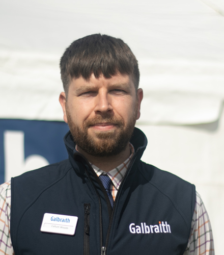 Callum Woods | Galbraith