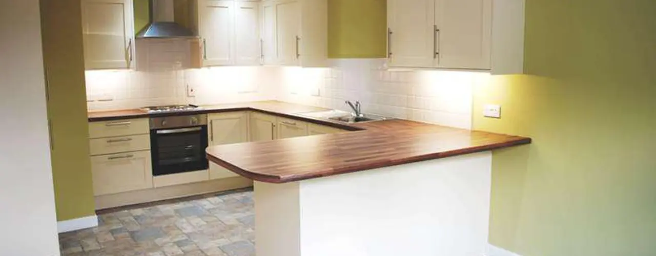 An Interior View Of One Of The Elderslie Estate Cottages 808X455
