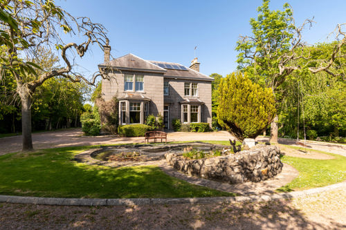 Hillburn House