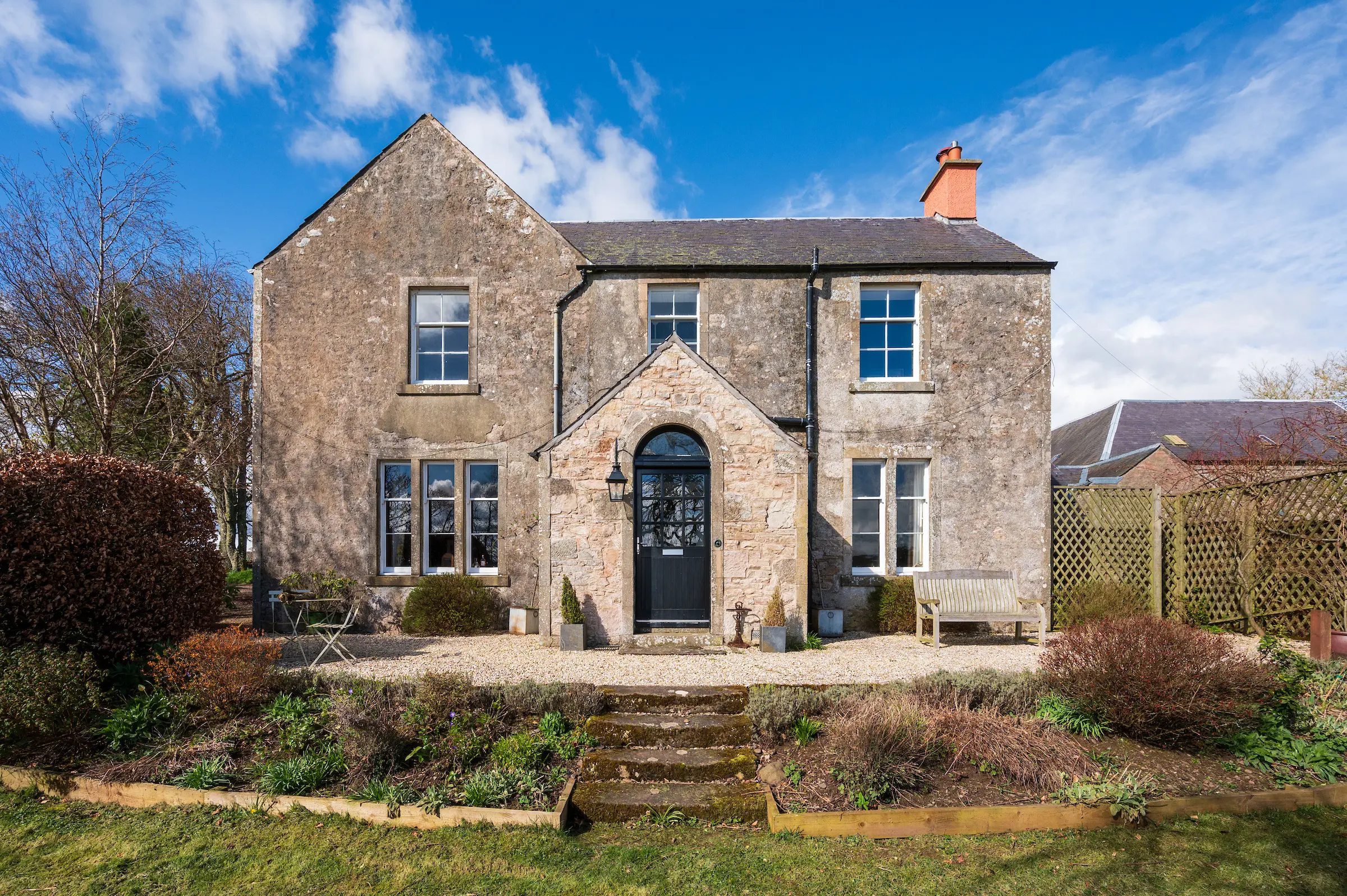 Hawthornside Grange 1