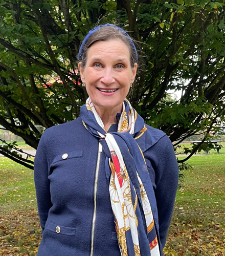 Gabrielle Ramsay