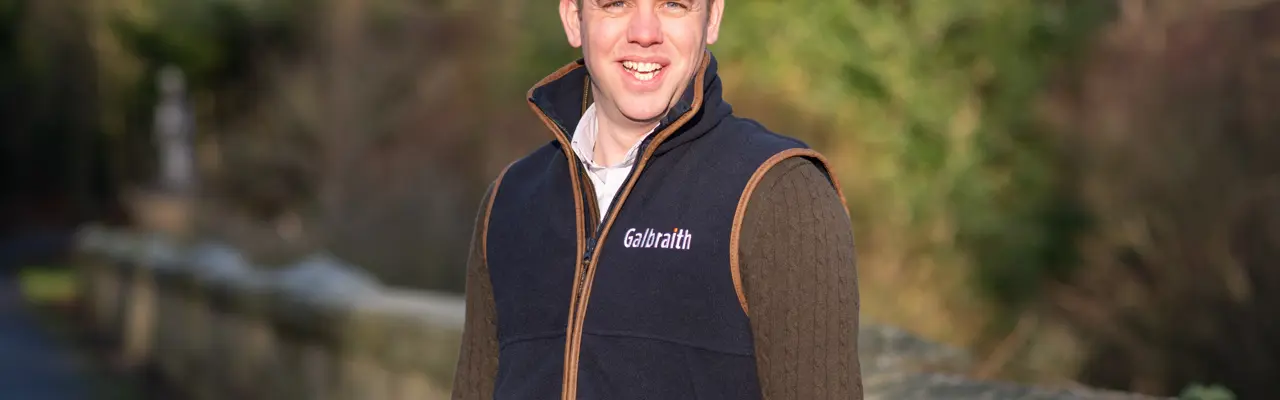 David Hurst | Galbraith | Partner