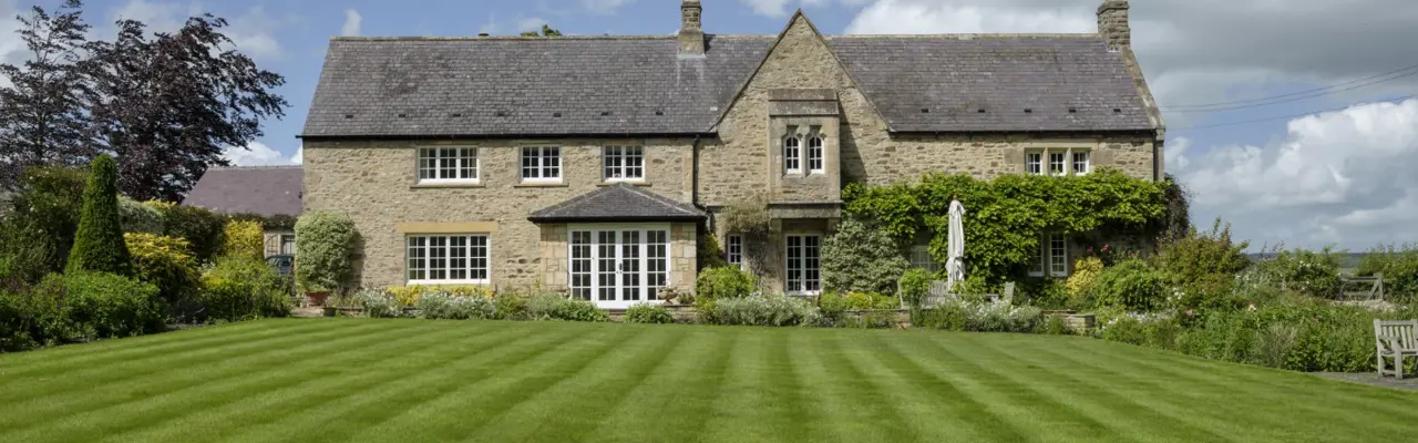 Delegate Cottage