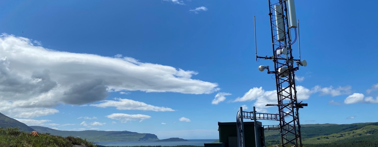 Mast 2