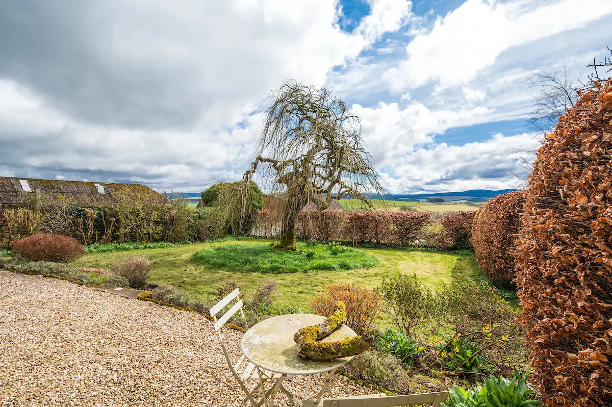 Hawthornside Grange 9