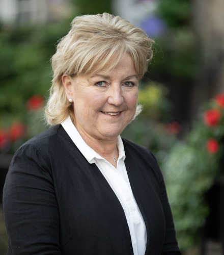 Pamela Gray 2023