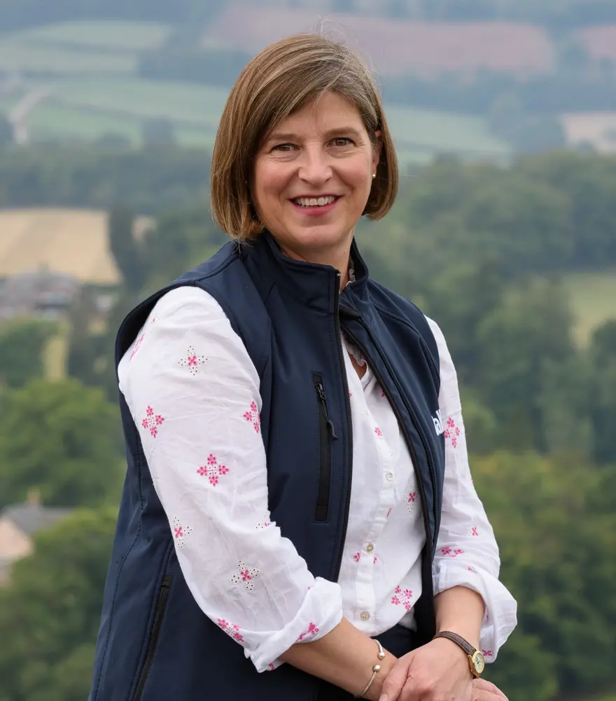 POLLY Cregan EILDON