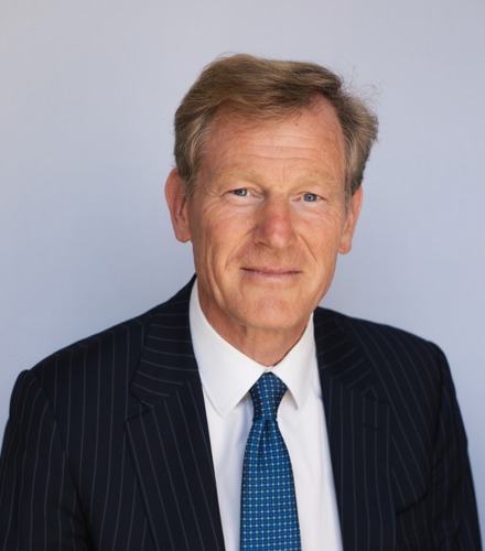 Andrew Shepard