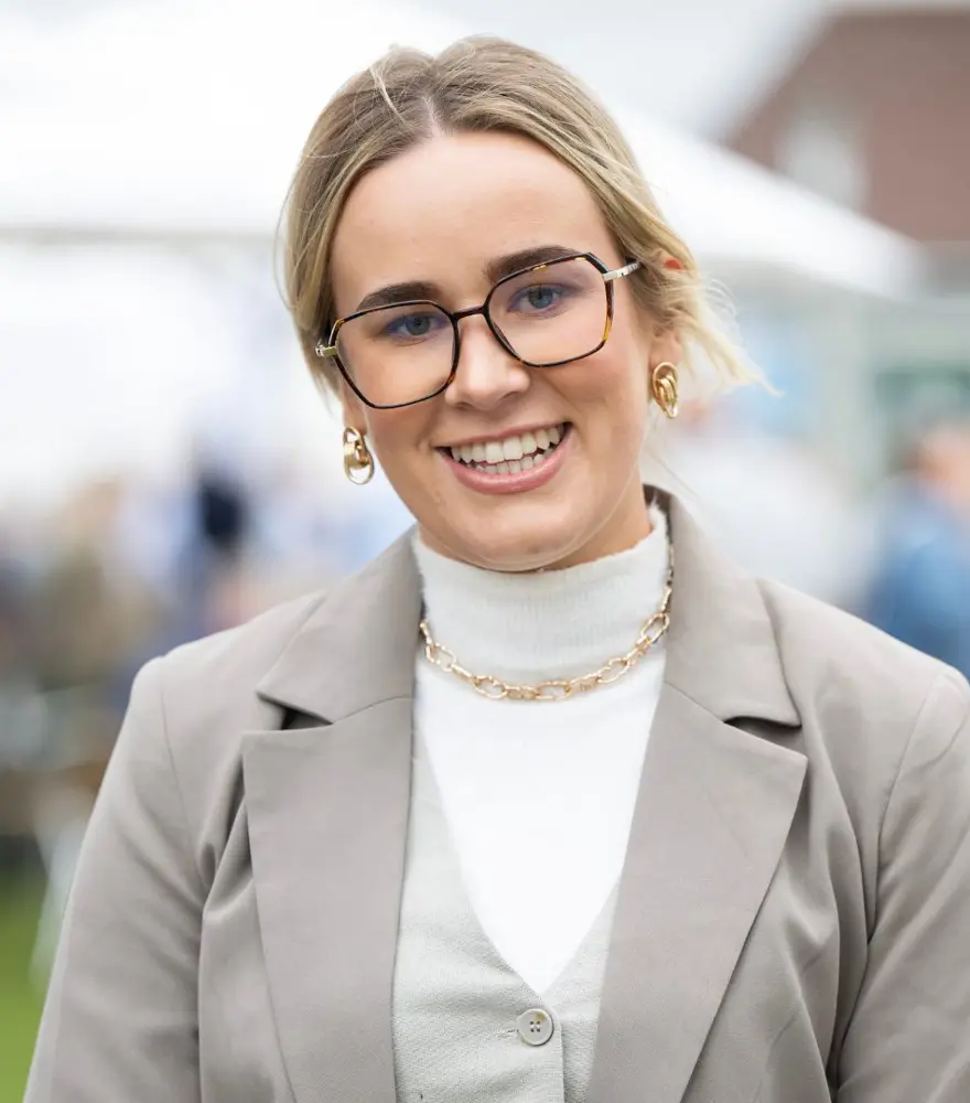 Rose Nash 2024
