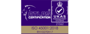 ATLAS Certification