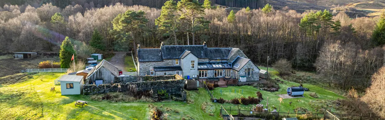 Ewich House 1