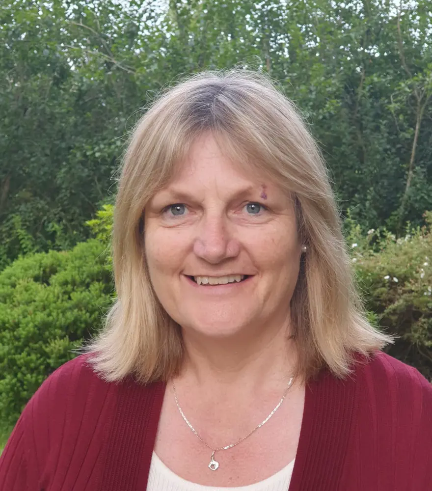 Evelyn Havranek