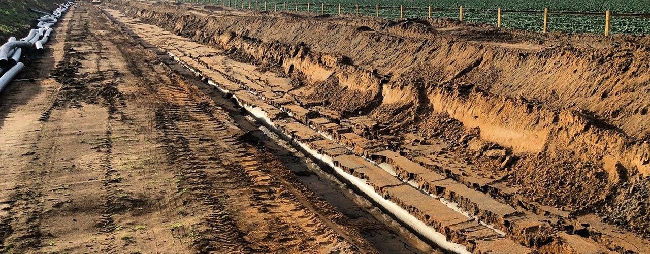 Pipeline