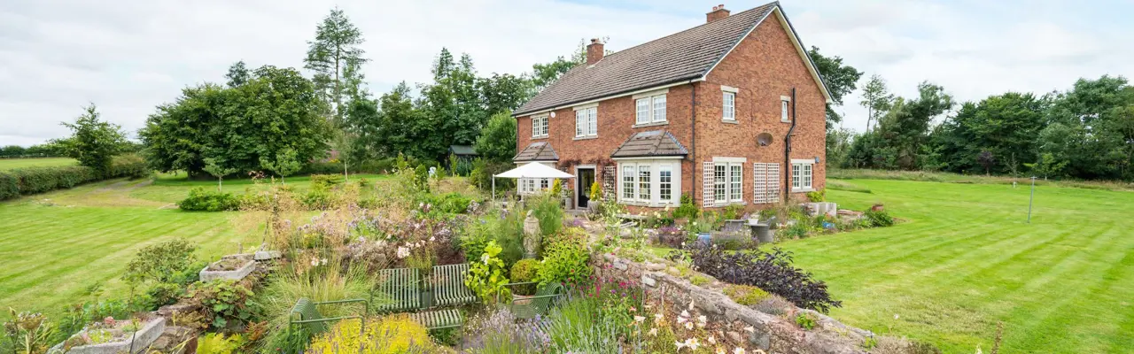 Oldlangtonlees Garden (Large)