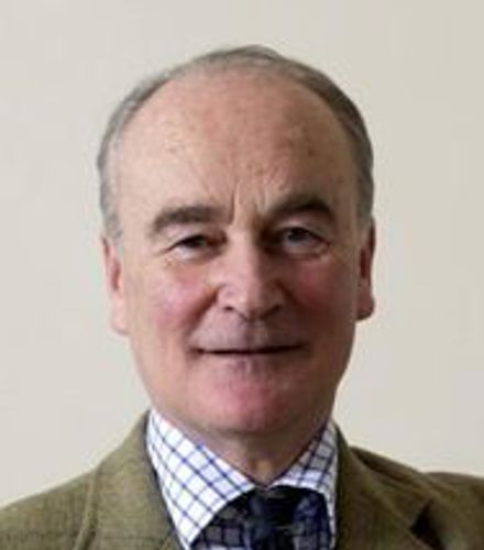 James Galbraith 0 188X215