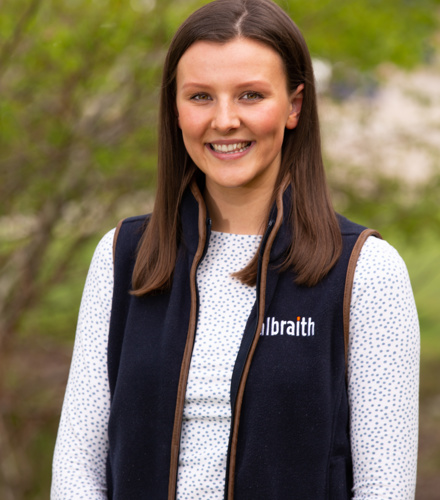 Claire Macdonald