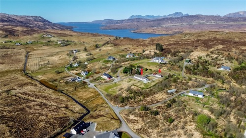 Tigh Na Bruaich