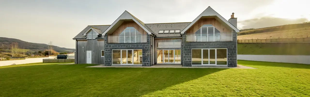 Northbrae House | Galbraith