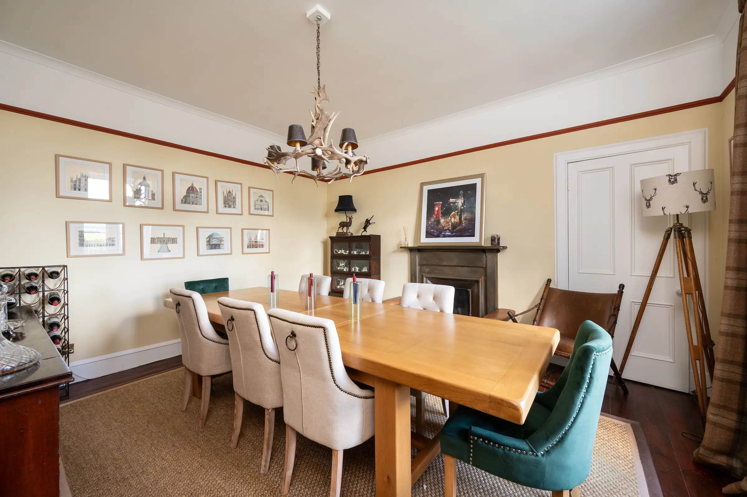 Hawthornside Grange 3