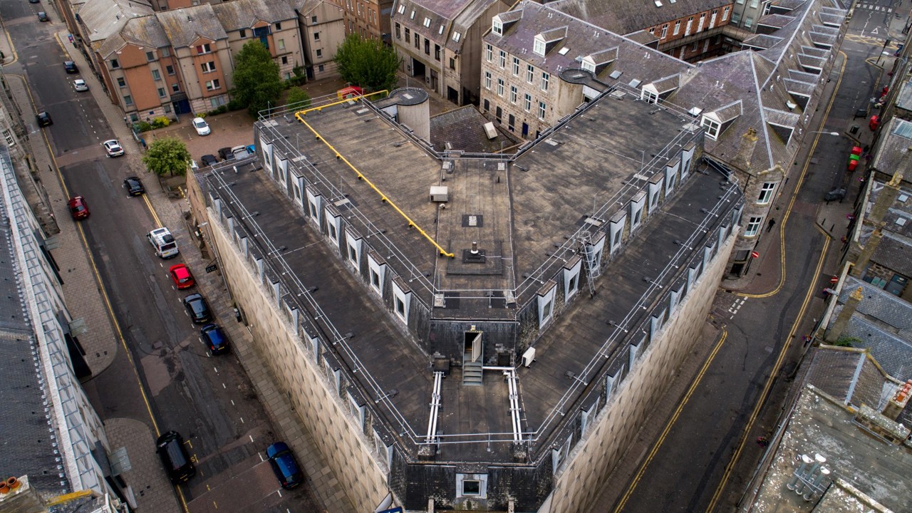 1 Ebury House