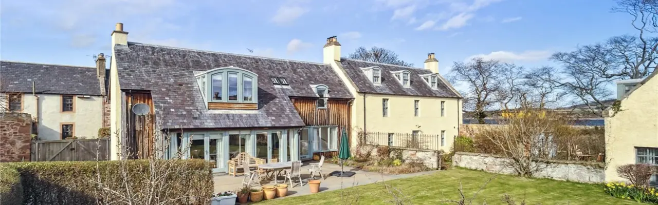 Barkly House