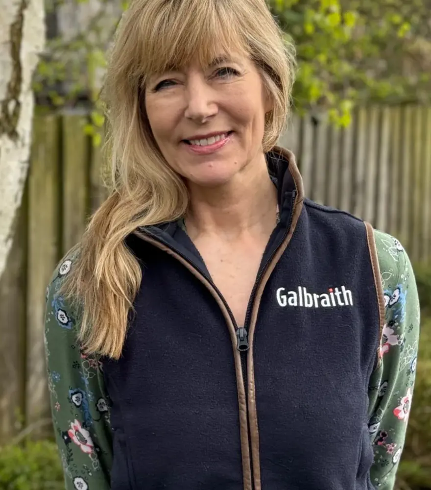 Juliette Dingwall