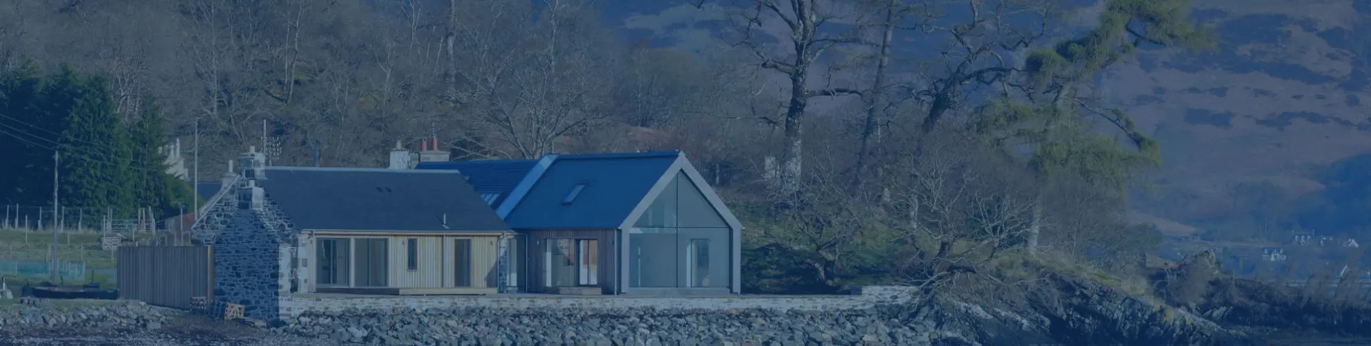 House banner image