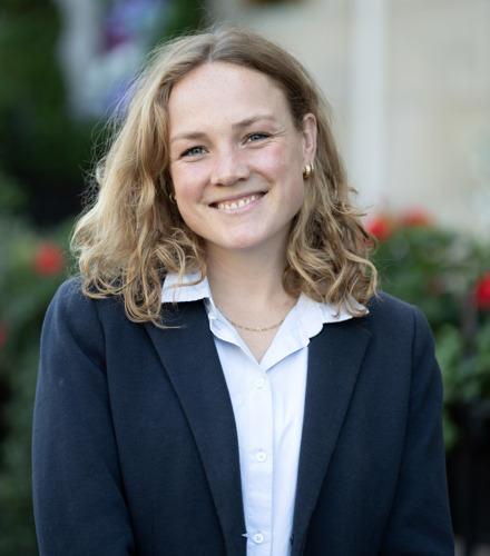 Ailsa Baird 2023 Headshot