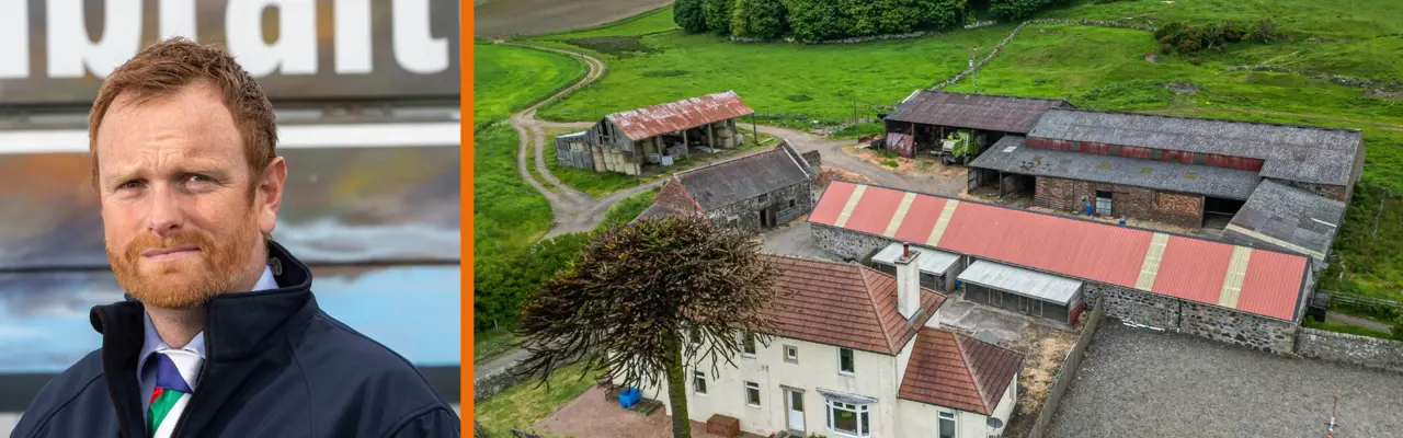Duncan Barrie Goatmilk Farm