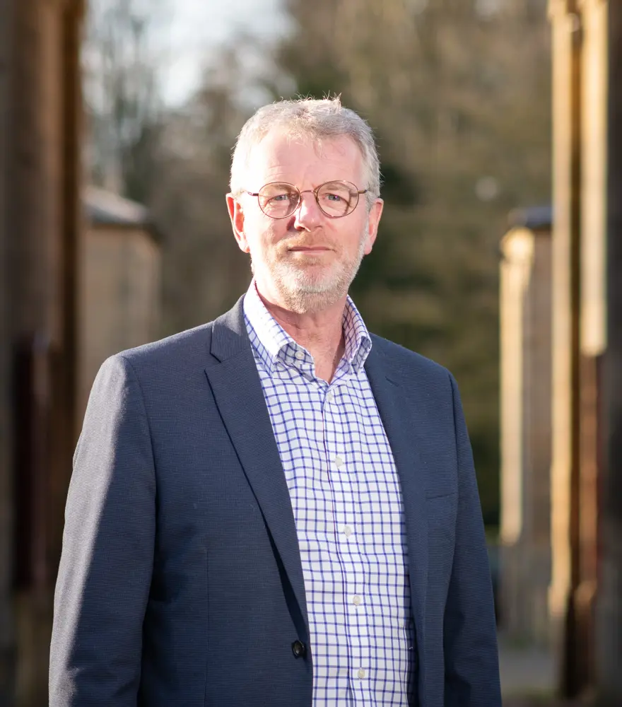 Simon Beeby