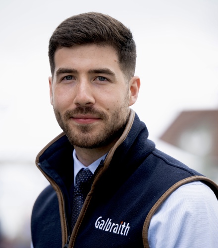 Alistair Torrance | 2024