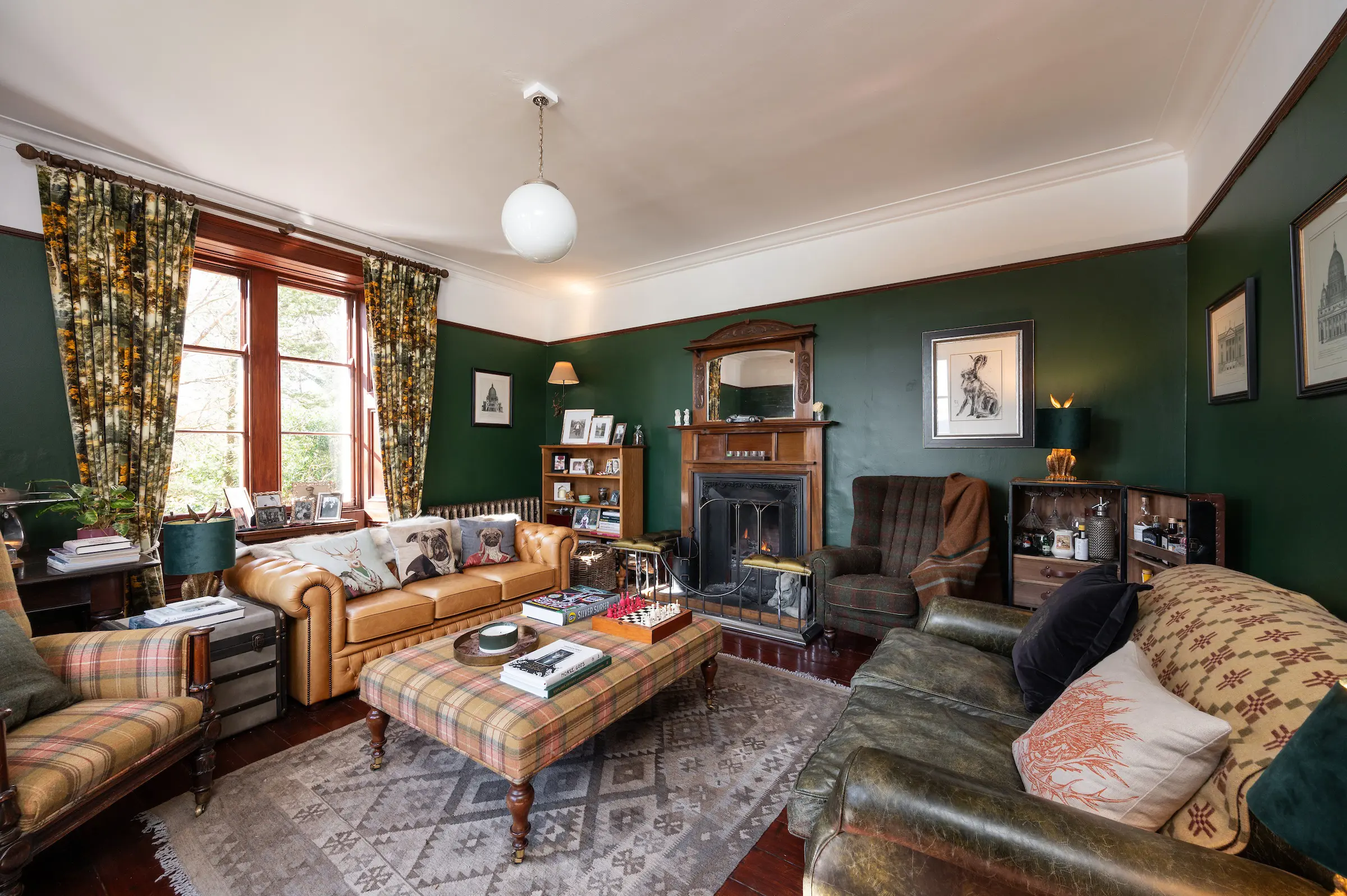 Hawthornside Grange 2