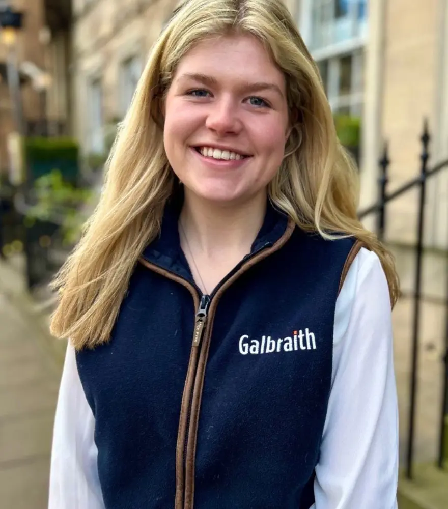 Eilidh Hunter 2025
