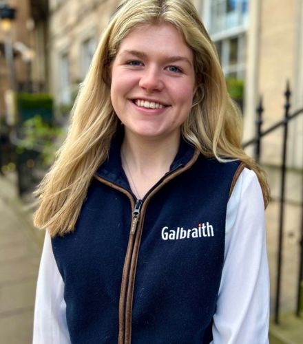 Eilidh Hunter 2025