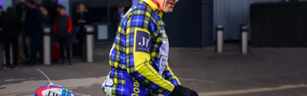 Rob Wainwright (1)