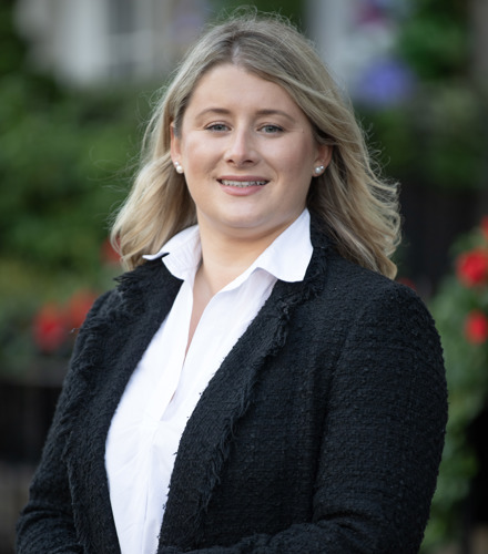 Lucy Yates 2023